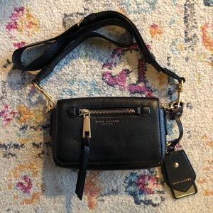 Marc Jacobs Small Crossbody